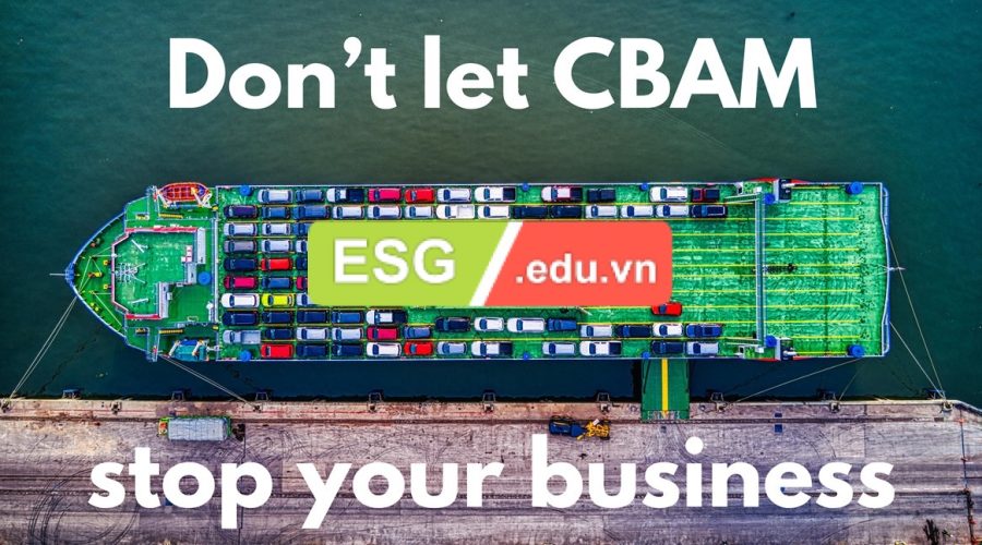 Đề xuất đơn giản hóa CBAM vừa vượt qua cuộc bỏ phiếu quan trọng đầu tiên