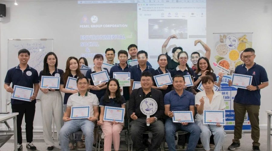 TÍCH HỢP TRÁCH NHIỆM MÔI TRƯỜNG VÀ ESG VÀO NHIỆM VỤ CỦA QUẢN TRỊ CÔNG TY