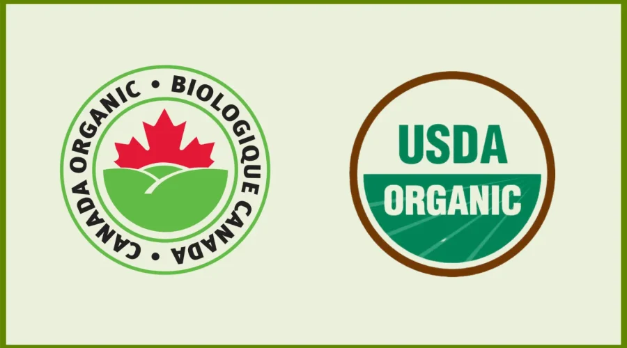 TƯ VẤN TIÊU CHUẨN HỮU CƠ MỸ – CANADA (USCOEA)