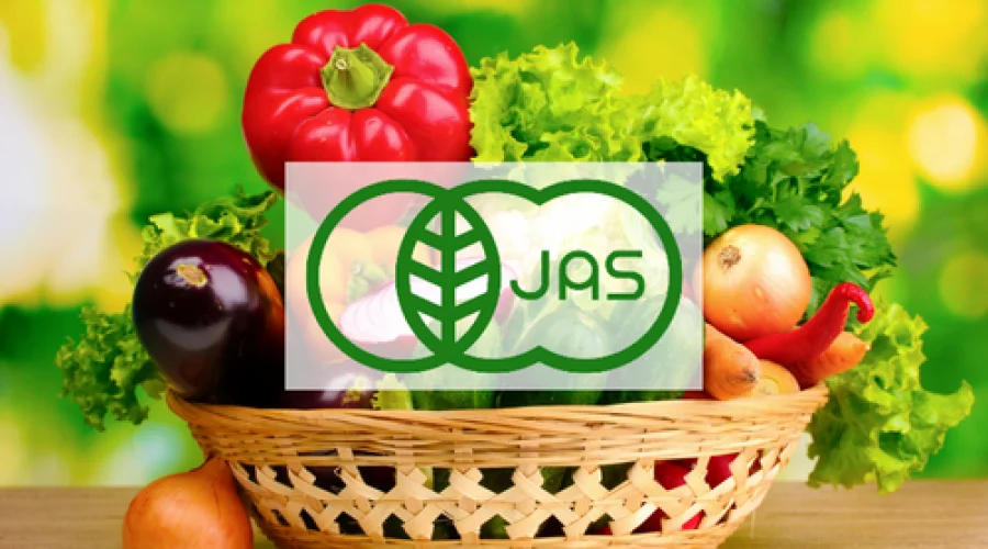 Tư Vấn Chứng nhận Hữu cơ Nhật Bản – JAS Organic