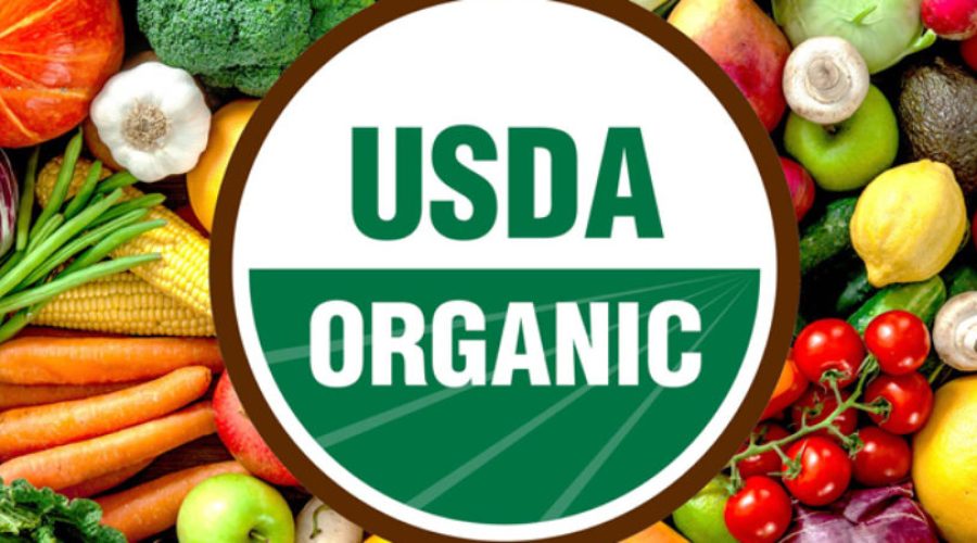 TƯ VẤN CHỨNG NHẬN HỮU CƠ HOA KỲ (USDA – NOP)