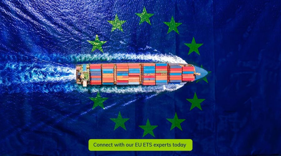 EU ETS (Maritime – EUA surrender) và phân tích ảnh hưởng đến Việt Nam