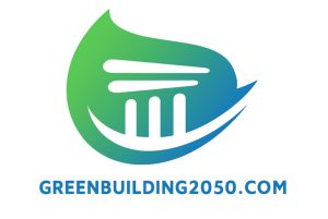 logo greenbuolding