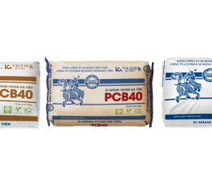 Average CEM I & ASTM C150 Cement from Phu Huu grinding terminal