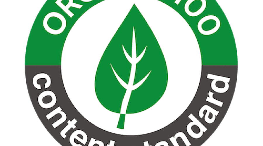 Organic Content Standard (OCS)