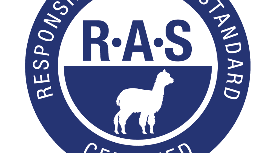 Responsible Alpaca Standard (RAS)