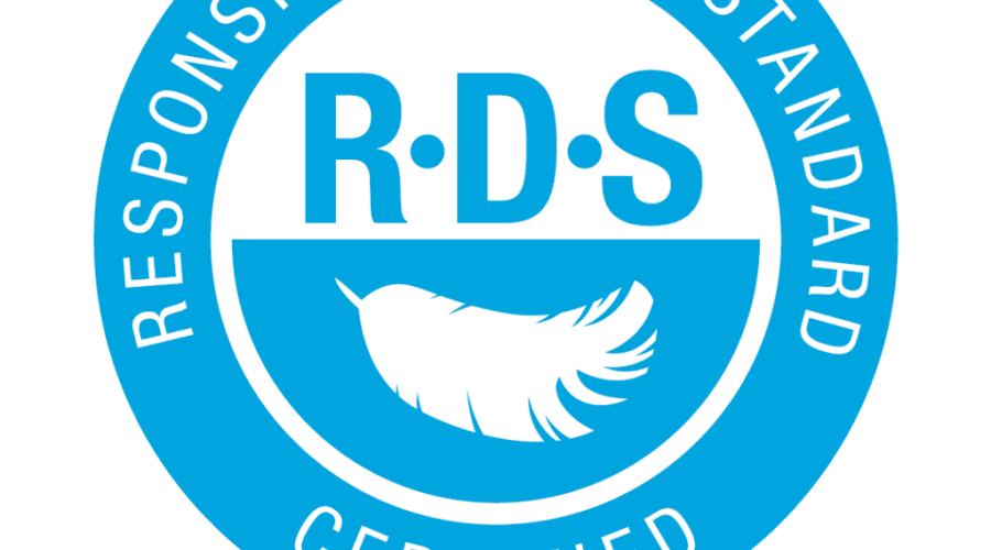 Responsible Down Standard (RDS)
