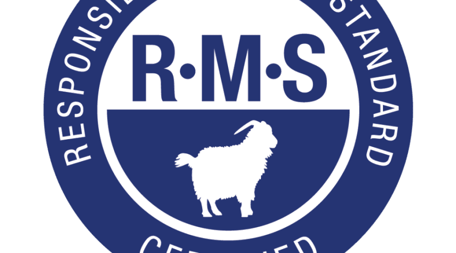 Responsible Mohair Standard (RMS)