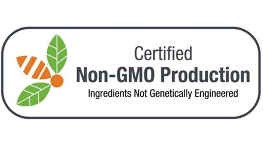 Non GMO Production – Không biến đổi gen