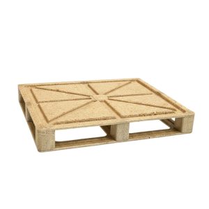 Rackable Pallet