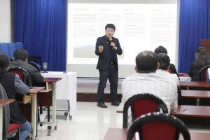 Dự án tư vấn chiến lược quan trọng với Tập đoàn Phân bón và Hóa chất Dầu khí Việt Nam (PVFCCo)