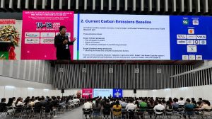 ESG Education & Business tham gia triển lãm tại SECC – Chem Expo 2026