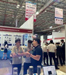 ESG Education & Business Tại Triển Lãm Quốc Tế: Thúc Đẩy Hệ Sinh Thái Biochar Và Tín Chỉ Carbon Tại Việt Nam