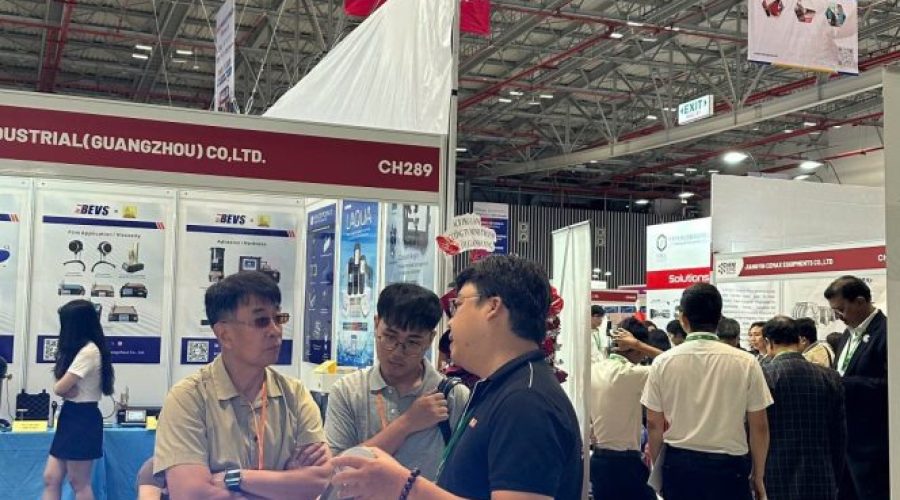 ESG Education & Business Tại Triển Lãm Quốc Tế: Thúc Đẩy Hệ Sinh Thái Biochar Và Tín Chỉ Carbon Tại Việt Nam