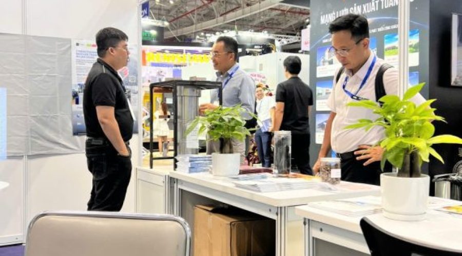 TỔNG KẾT 4 NGÀY TRIỂN LÃM MTA VIETNAM 2026