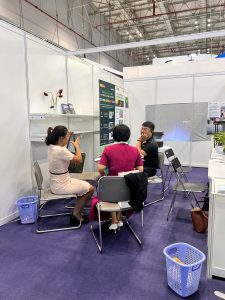 Ba Ngày Kết Nối Ý Nghĩa, Chung Tầm Nhìn và Mở Ra Nhiều Cơ Hội Mới