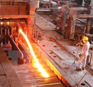 steel steel